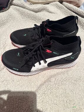 Puma - SPEED 500 Sneakers